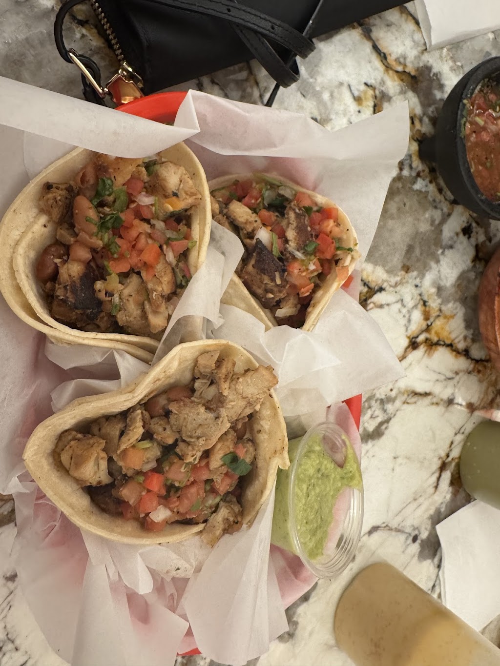 Tacos Victoria