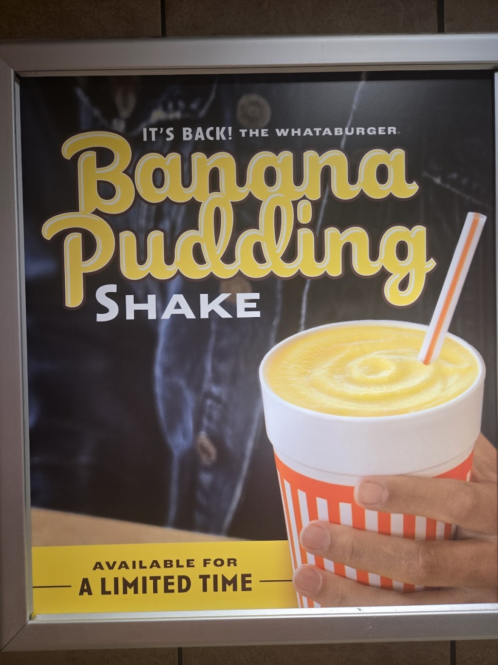 Whataburger