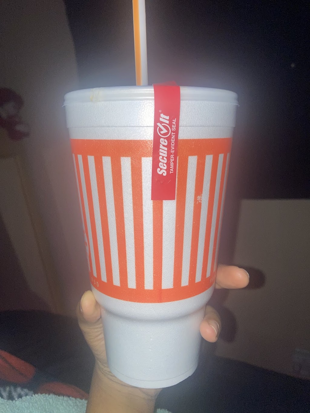 Whataburger