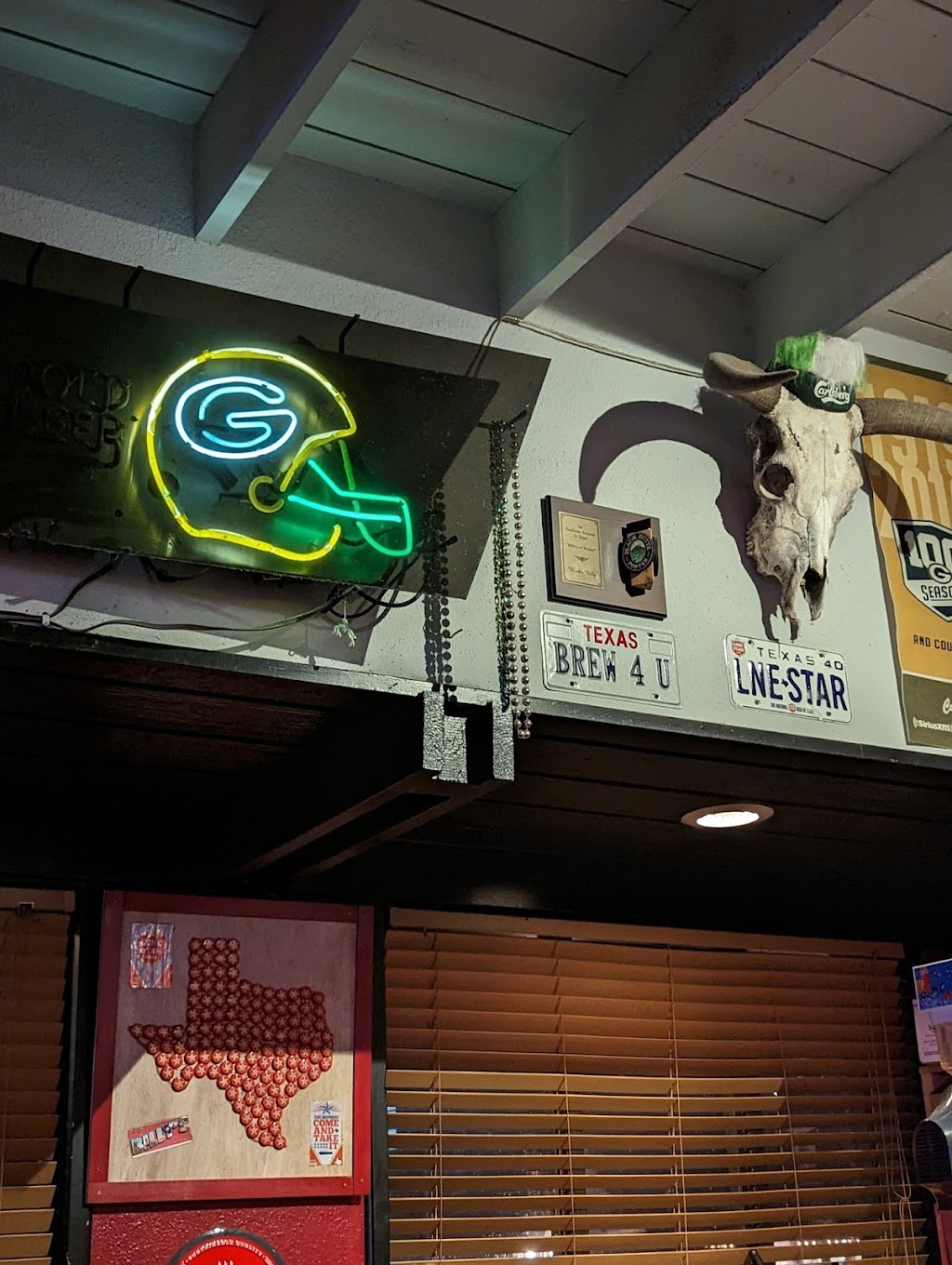 Billy's on Burnet Road
