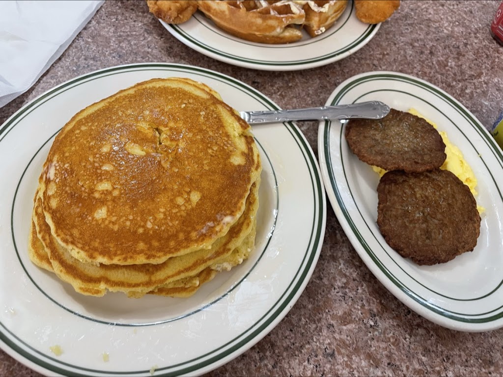 Victor’s, Queens Village, NY