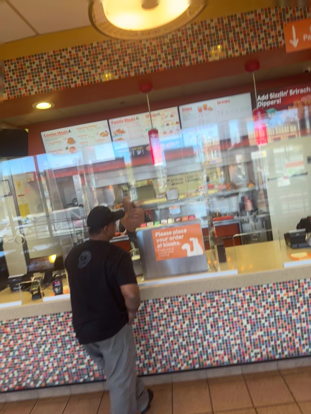 Donut King Palace, Mesquite, TX
