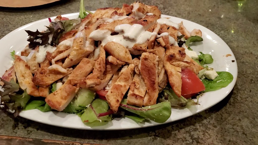 Bari's Pizza