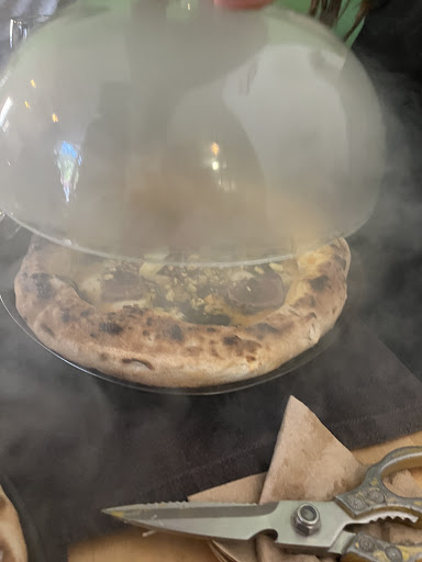 Pizzeria Km0