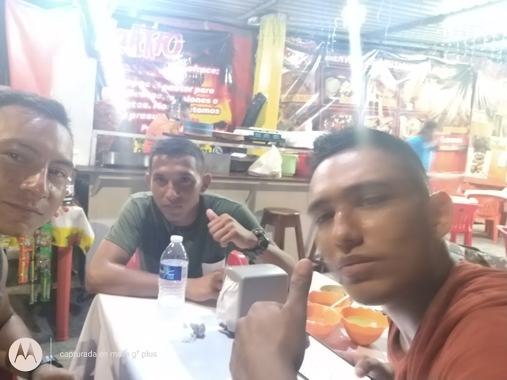 Taqueria Flakito, Champoton