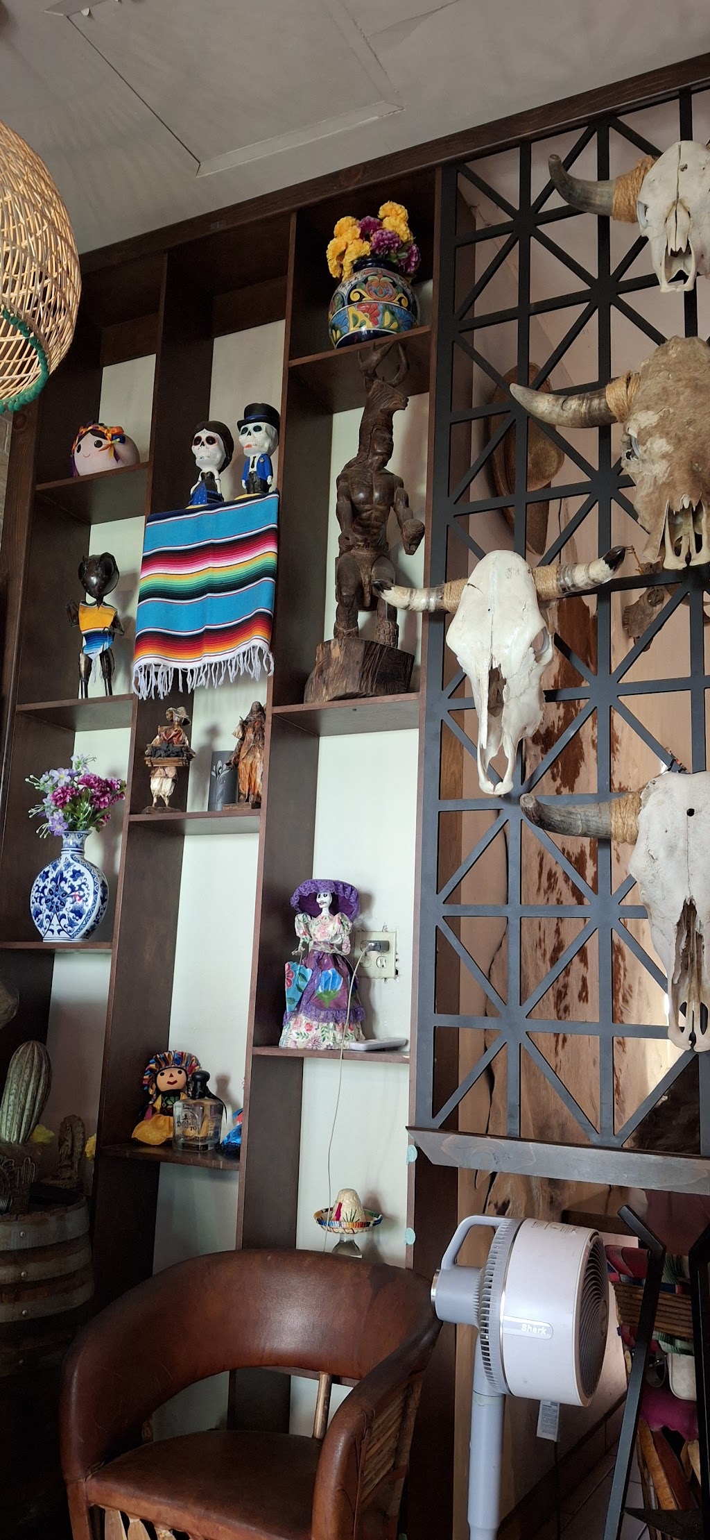 La Palapa de las Carnes