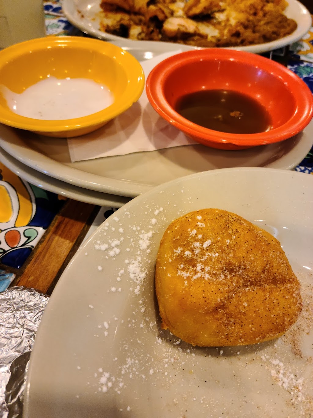 Casa Ole