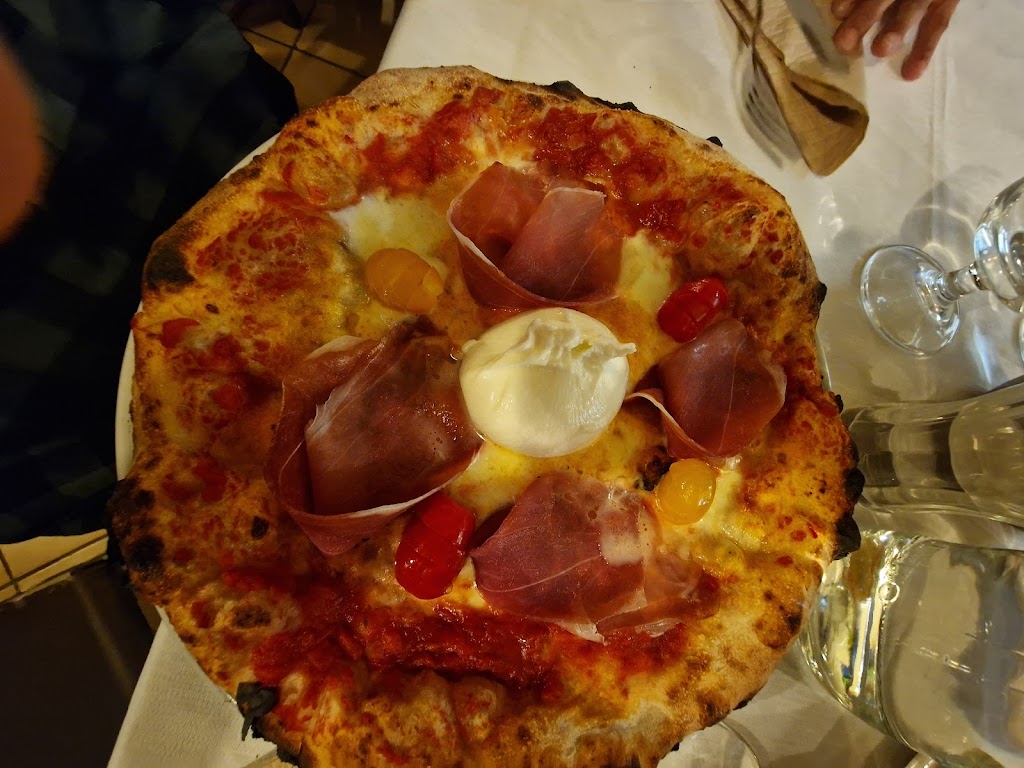 Pizzeria Capri