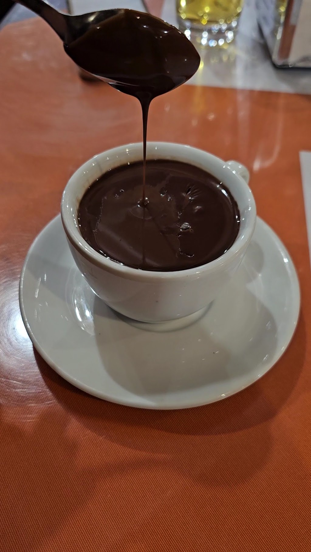 Bar Doria