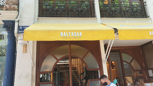 Baltasar Valencia