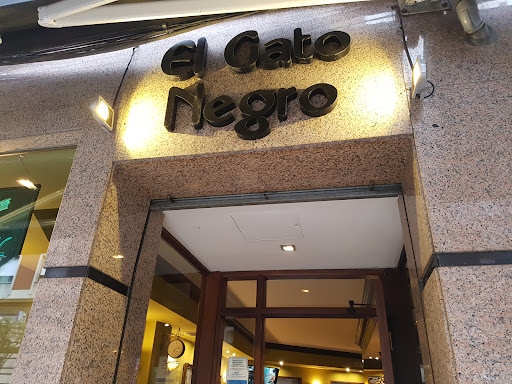 El Gato Negro