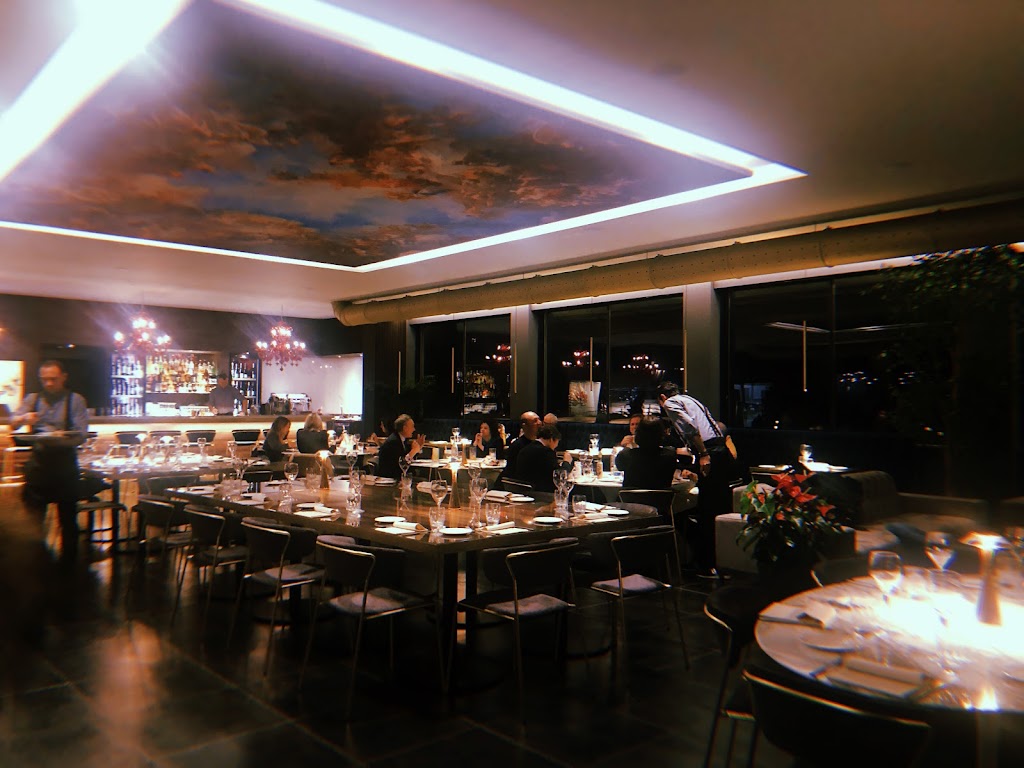Dinner, Legnano