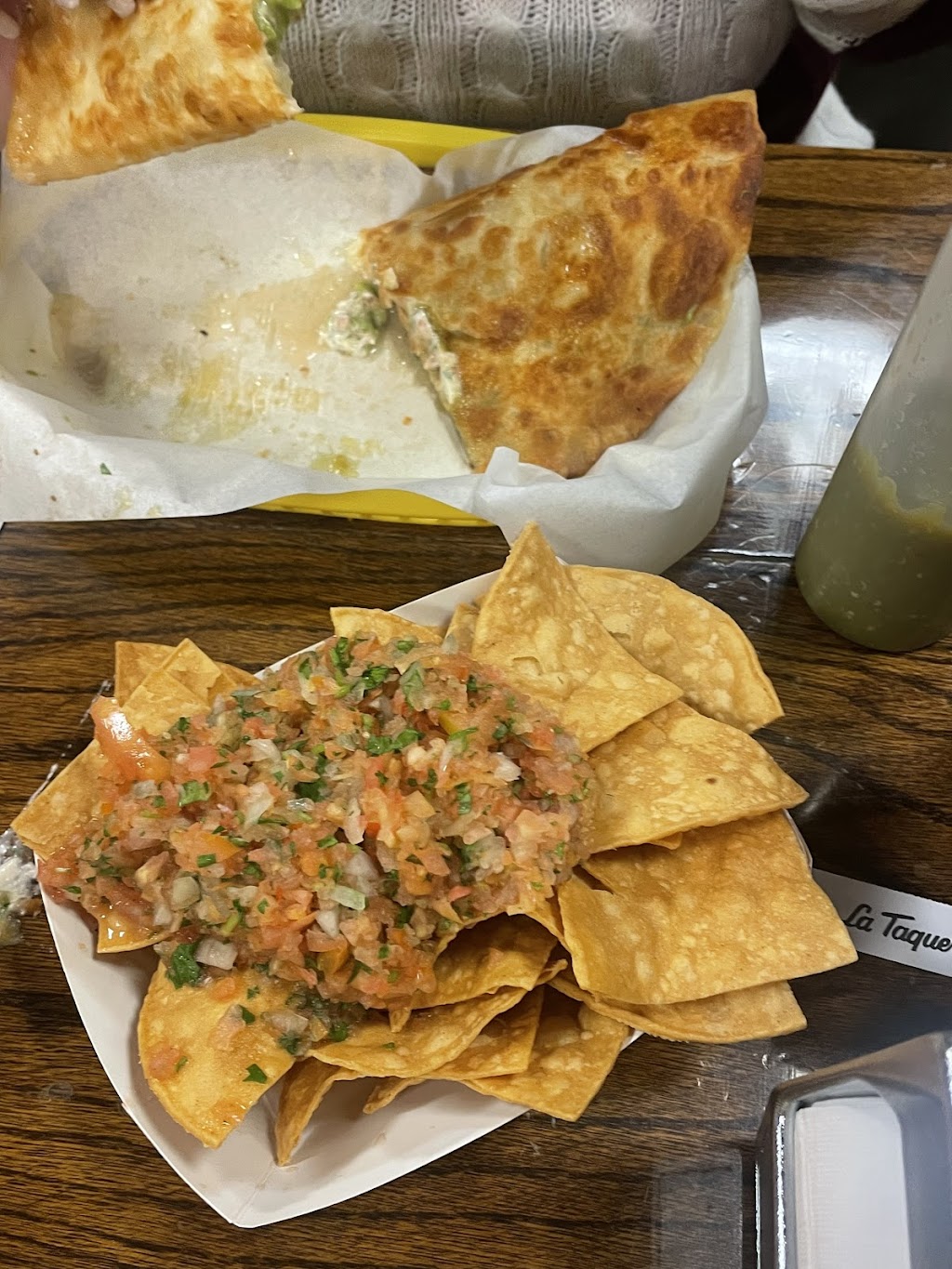 Tacorea