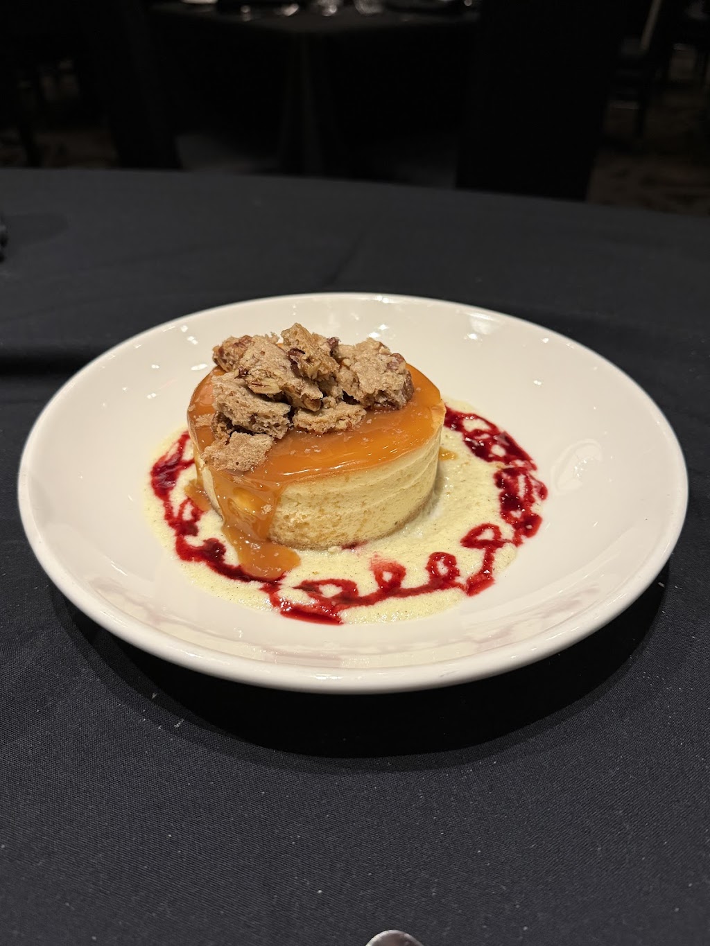 Morton's The Steakhouse