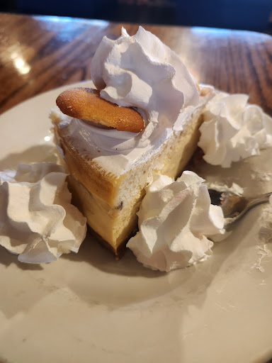 Skipper's Pier Costal Cajun Kitchen