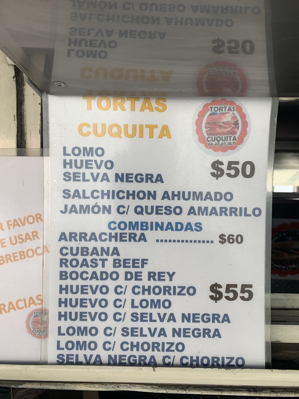 Tortería Coquito