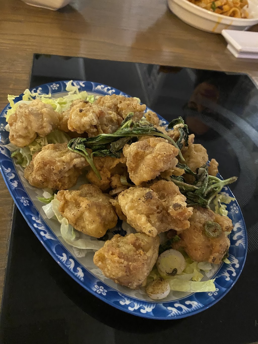 Fantasy Cuisine