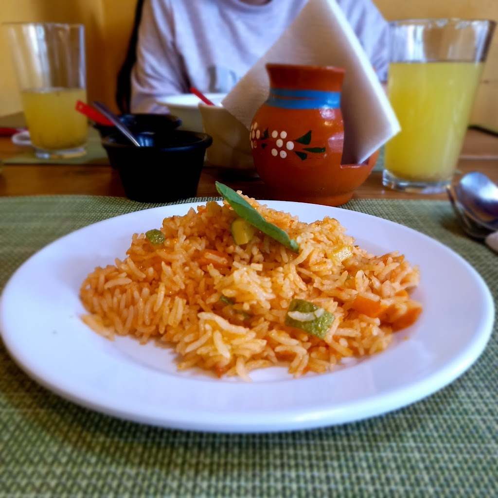 Cocina Mexicana