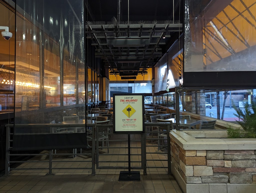 California Pizza Kitchen