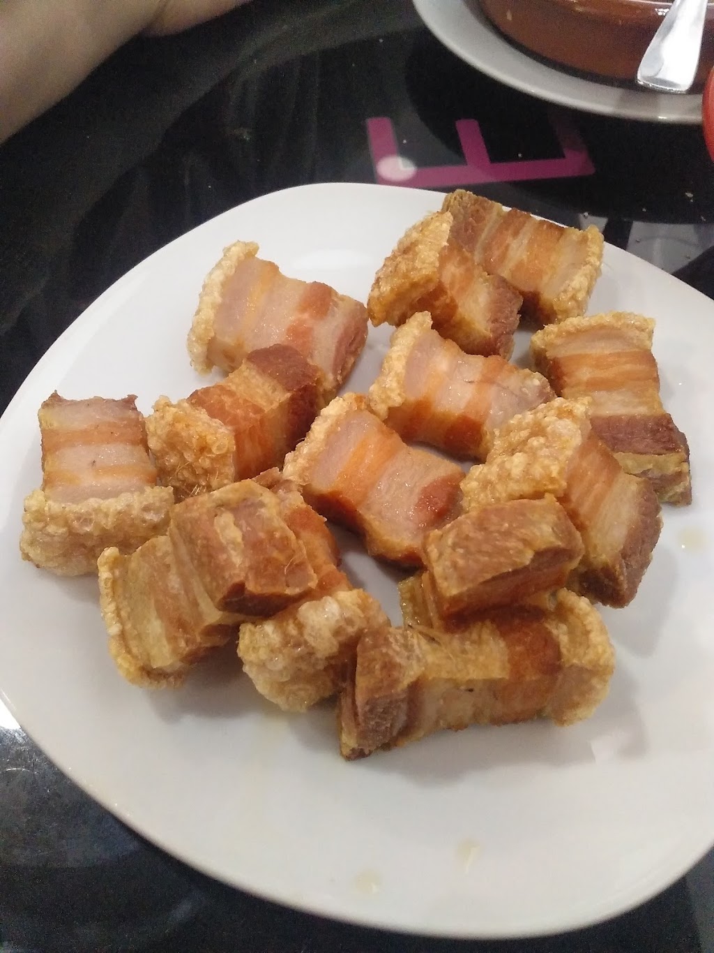Cocina del tío Chif