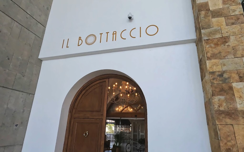 Il Bottaccio