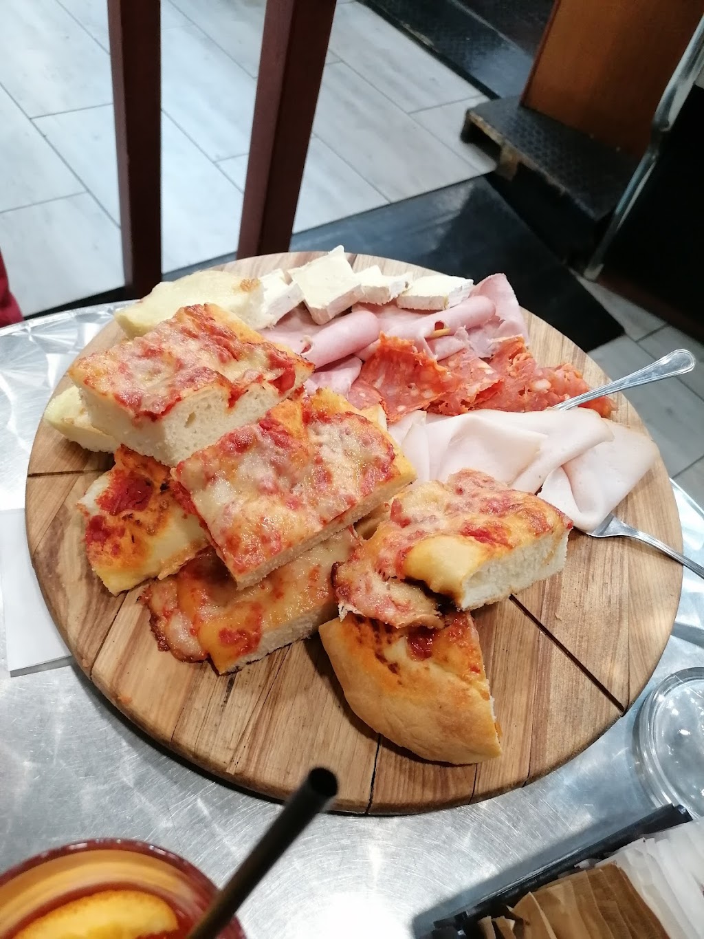 Novanta Caffetteria Panetteria Pasticceria