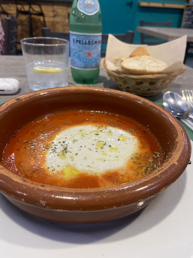 L' Incanto Gastrobar