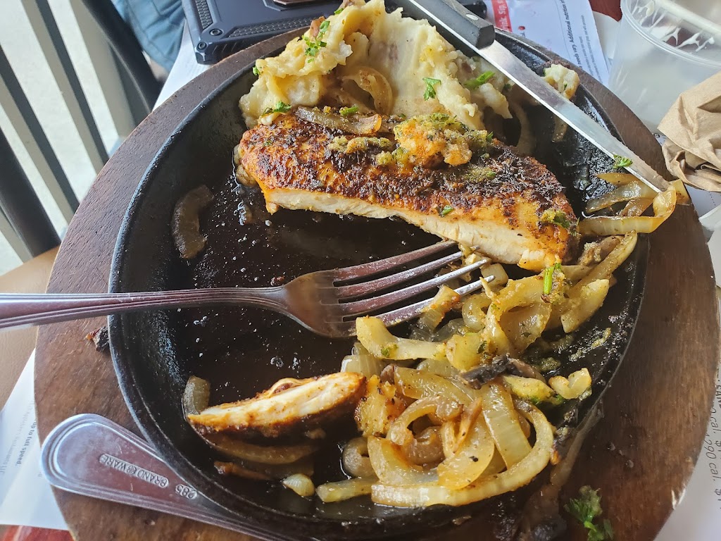 Applebee's