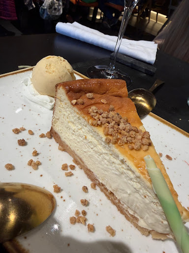 Restaurant LHUMUS