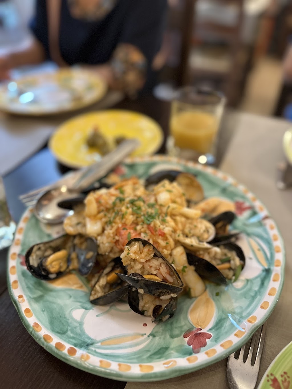 La Locanda Dell'amore