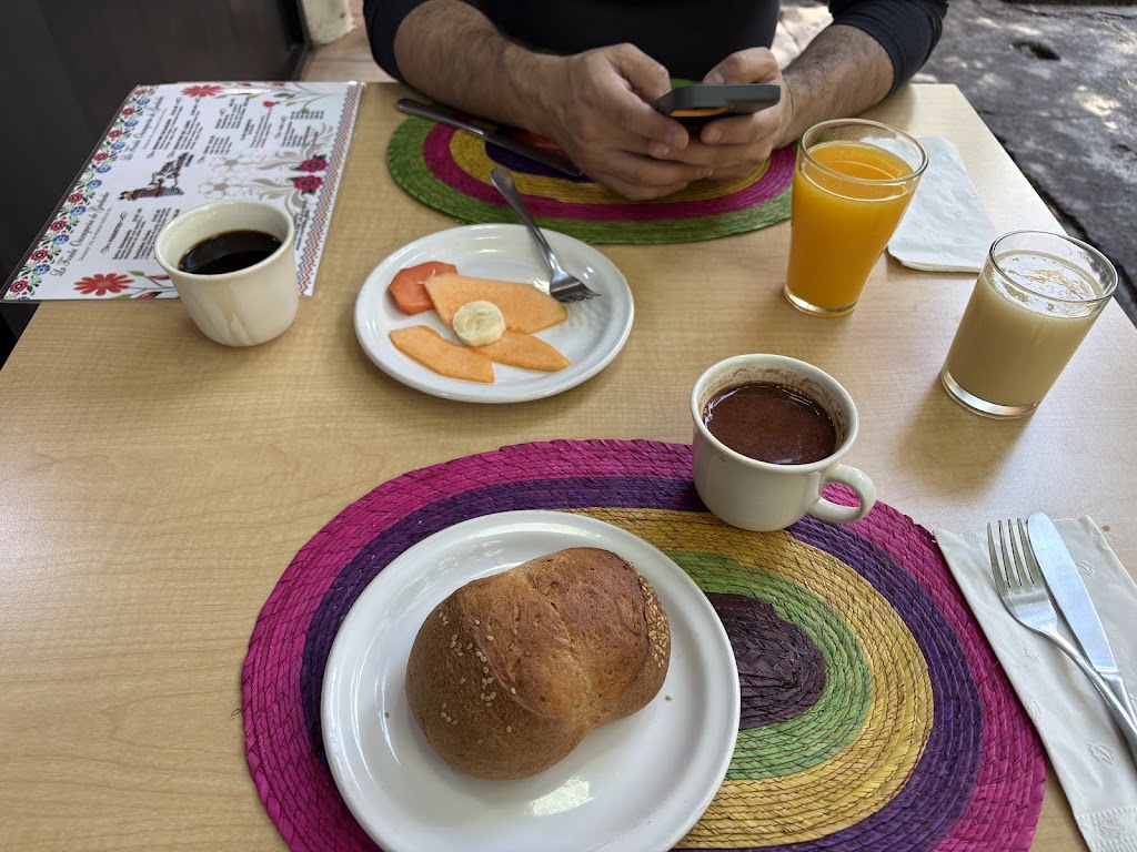Del Valle Centro, Cdmx