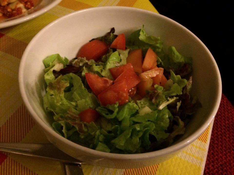 Trattoria Valenza, Via Borgo Dora