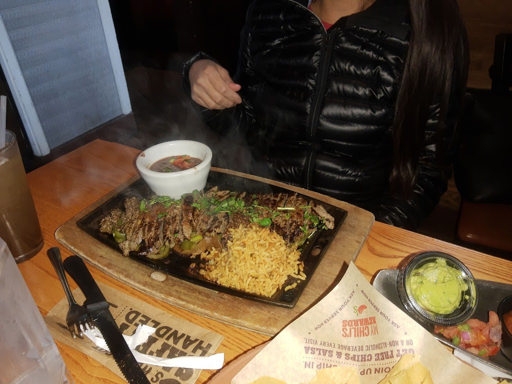Chili's