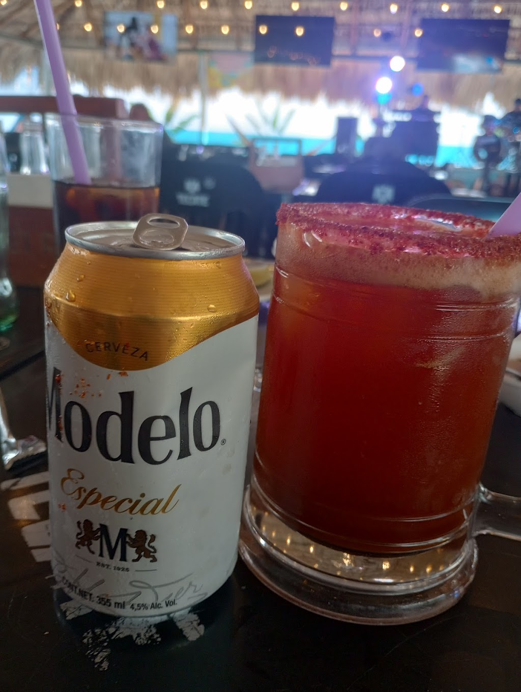 Boca del Rio