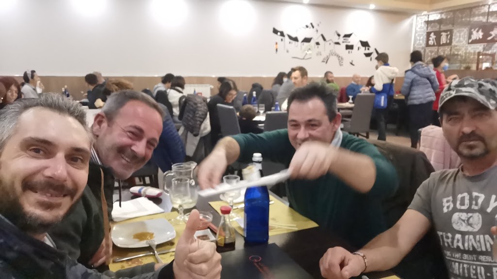 Bar Ristorante Pizzeria La Muraglia Cinese