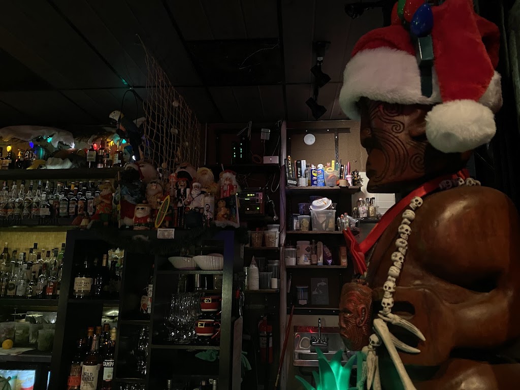 Lei Low Rum & Tiki Bar
