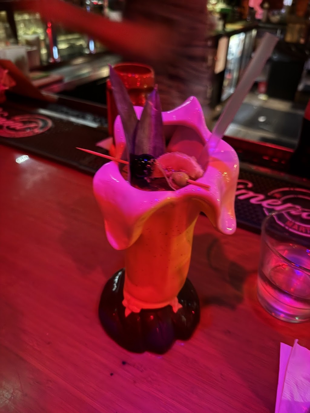 Lei Low Rum & Tiki Bar