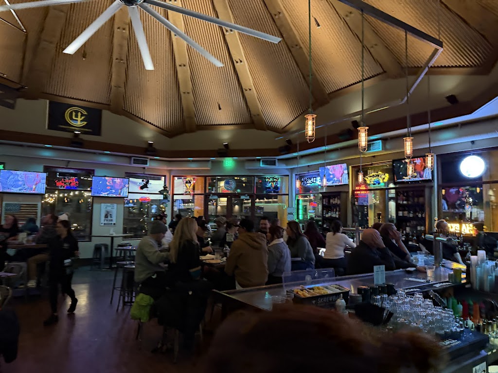 The Sierra Pub