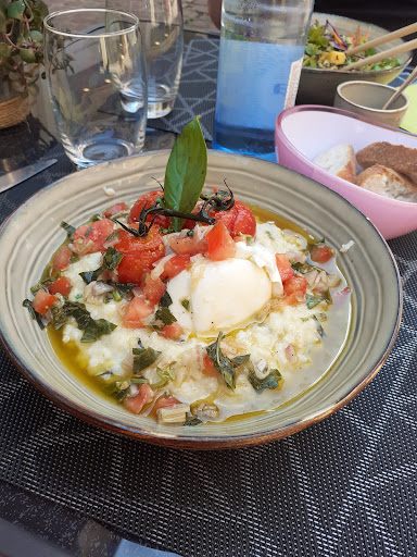 Virevol'Thés & Gourmandises