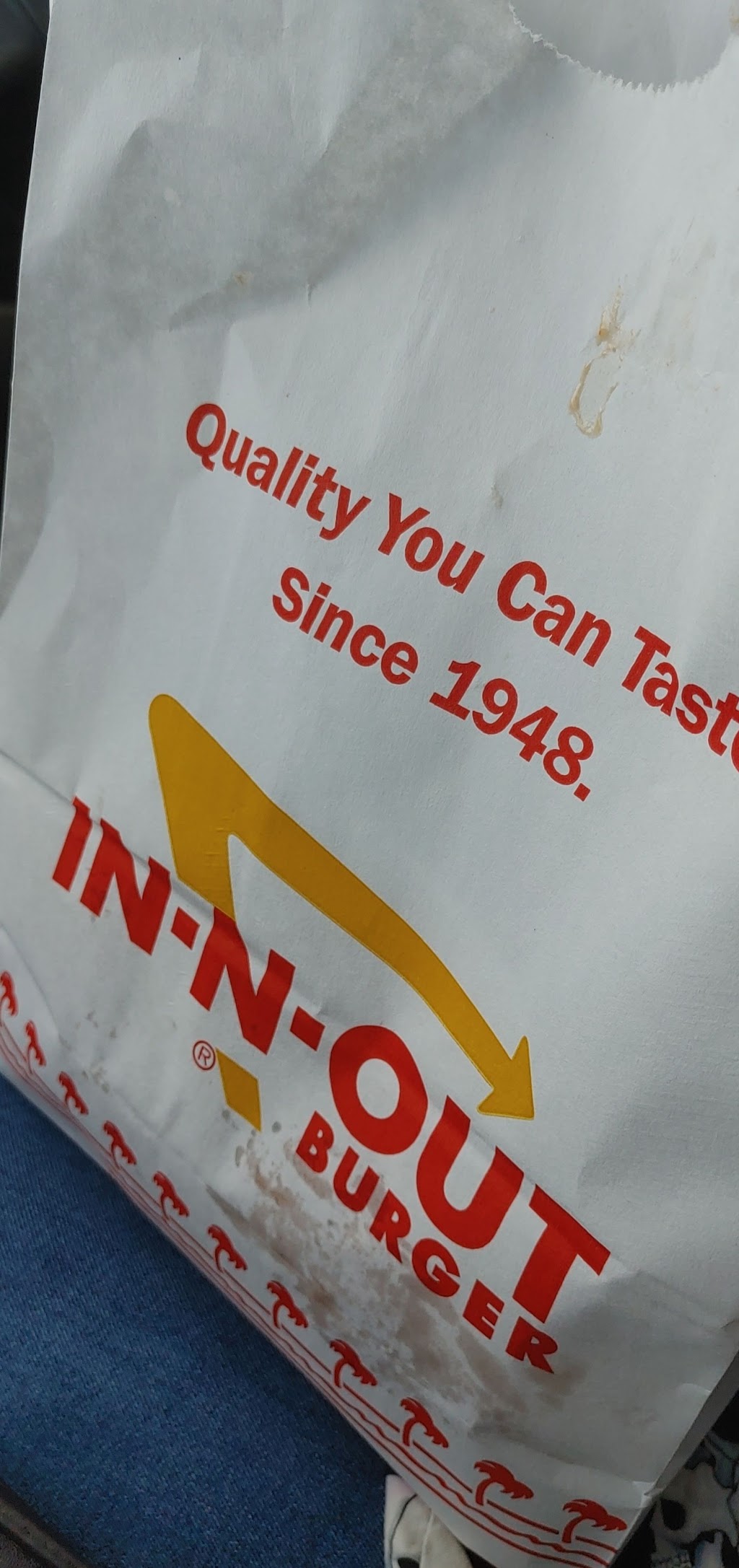 In-N-Out Burger