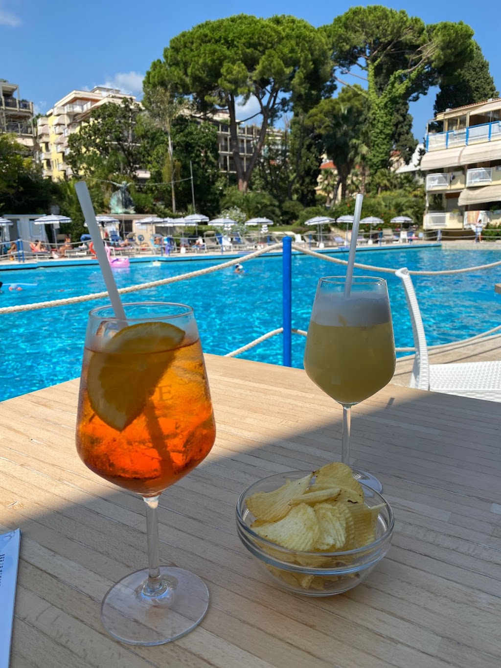 Mediterraneee