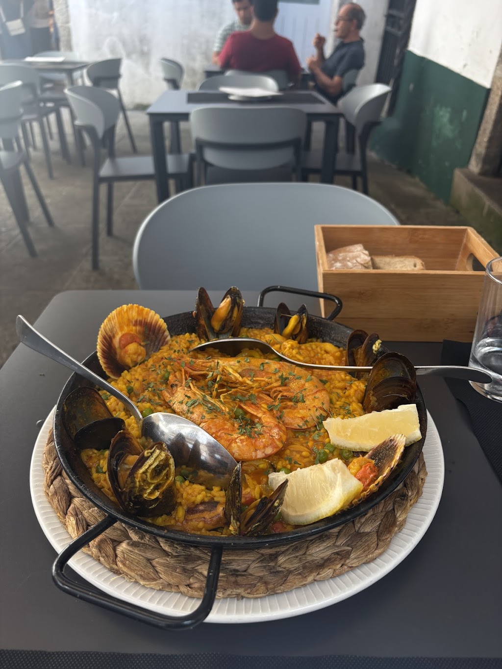 Carballeira
