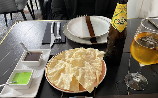 Tulsi Indian Restaurant