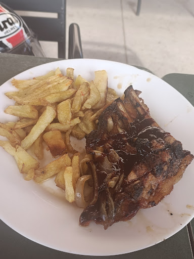 Taberna Los Camachos