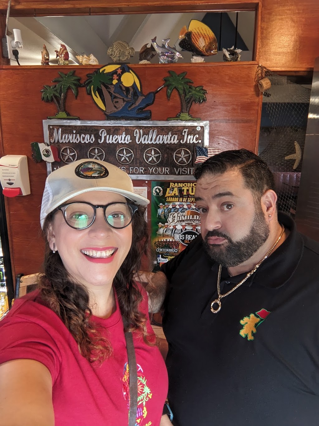 Mariscos