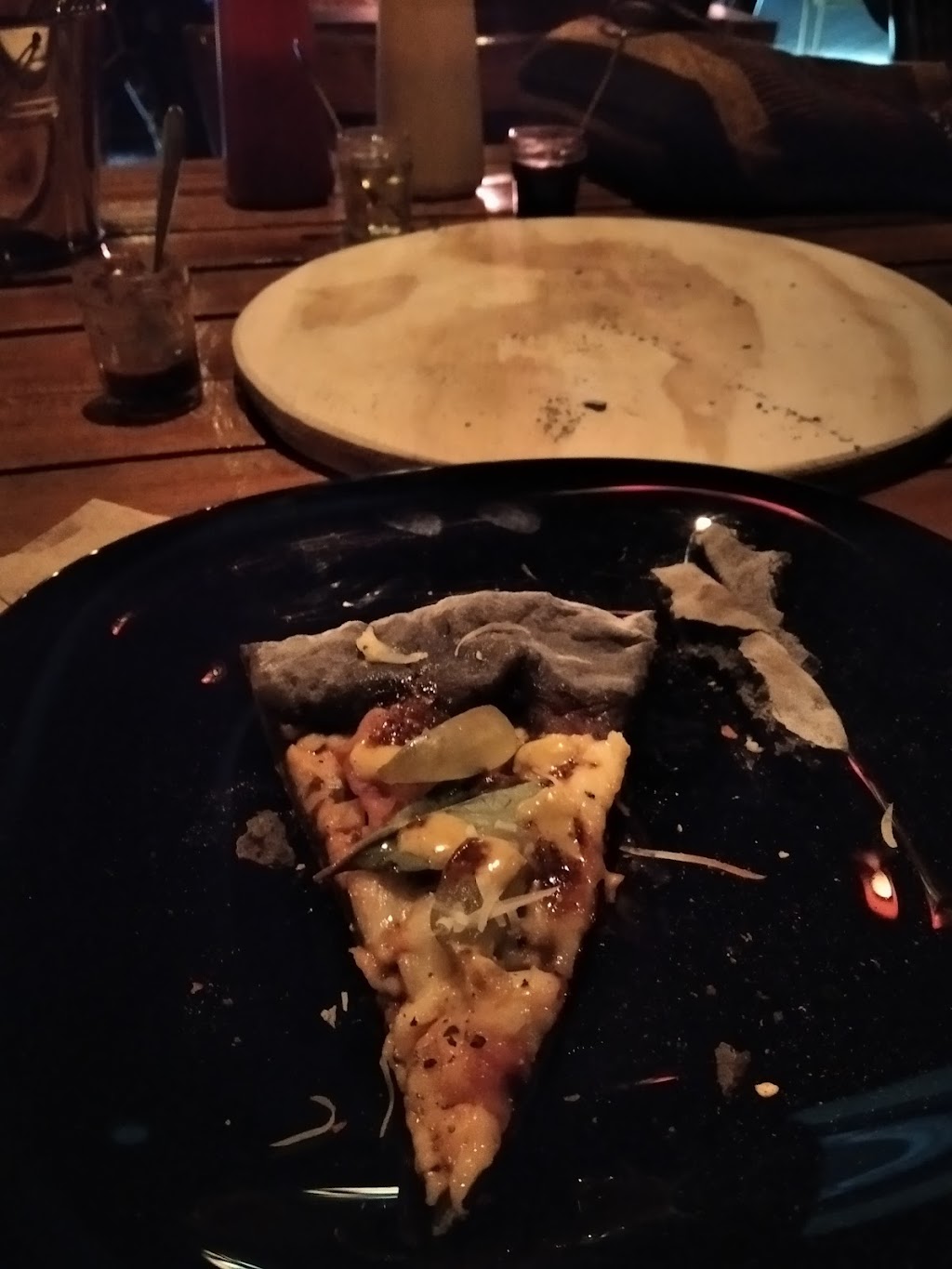 1411 Pizzería