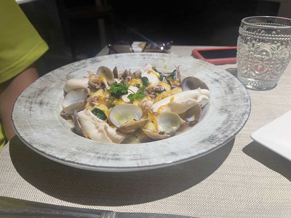 Ristorante l'Oscar