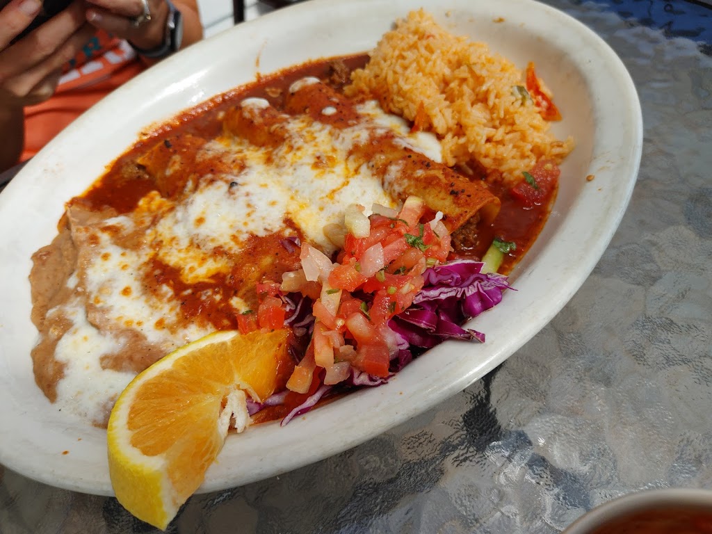 Hacienda Restaurant, Highland Falls, NY