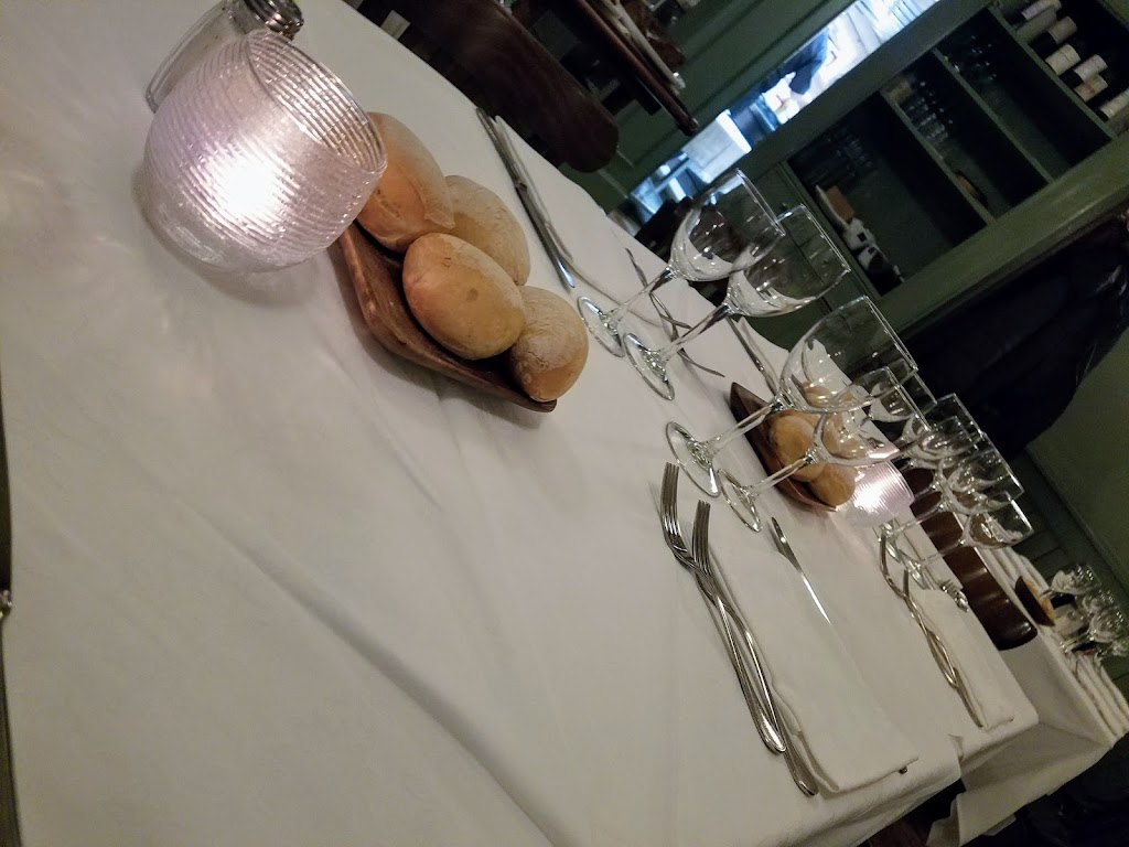Trattoria Montina