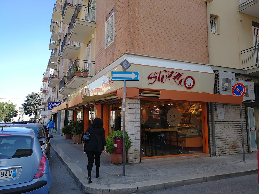 Stuzzico, Bitonto